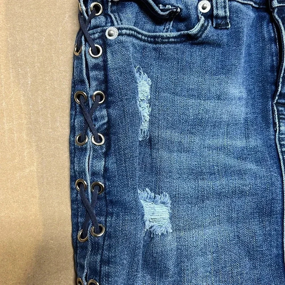 Hudson Skirt Size 14 Girls - Picture 5 of 8